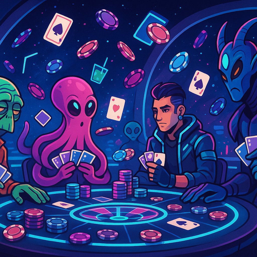centoto featured game showcase